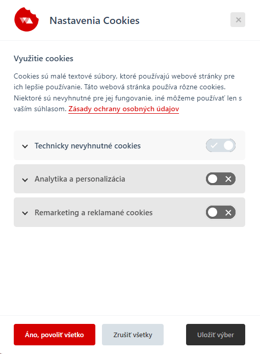 cookies wooacademy