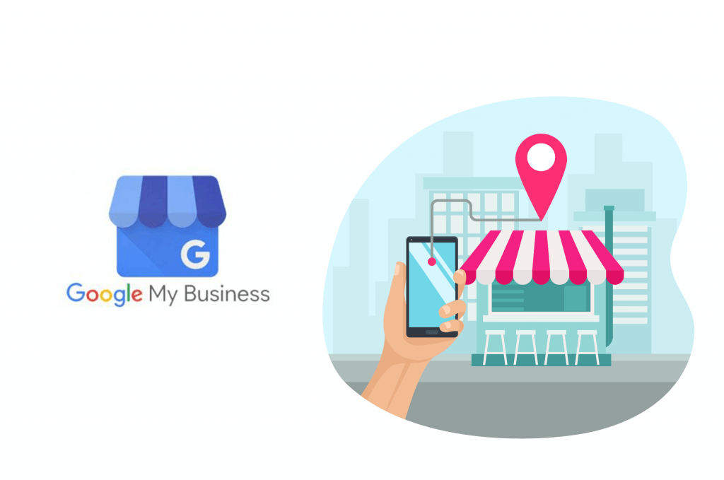 google my business