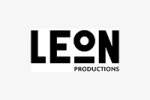 leon production logo