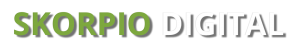 skorpio digital logo